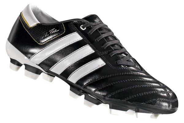 chaussure de foot adidas adipure